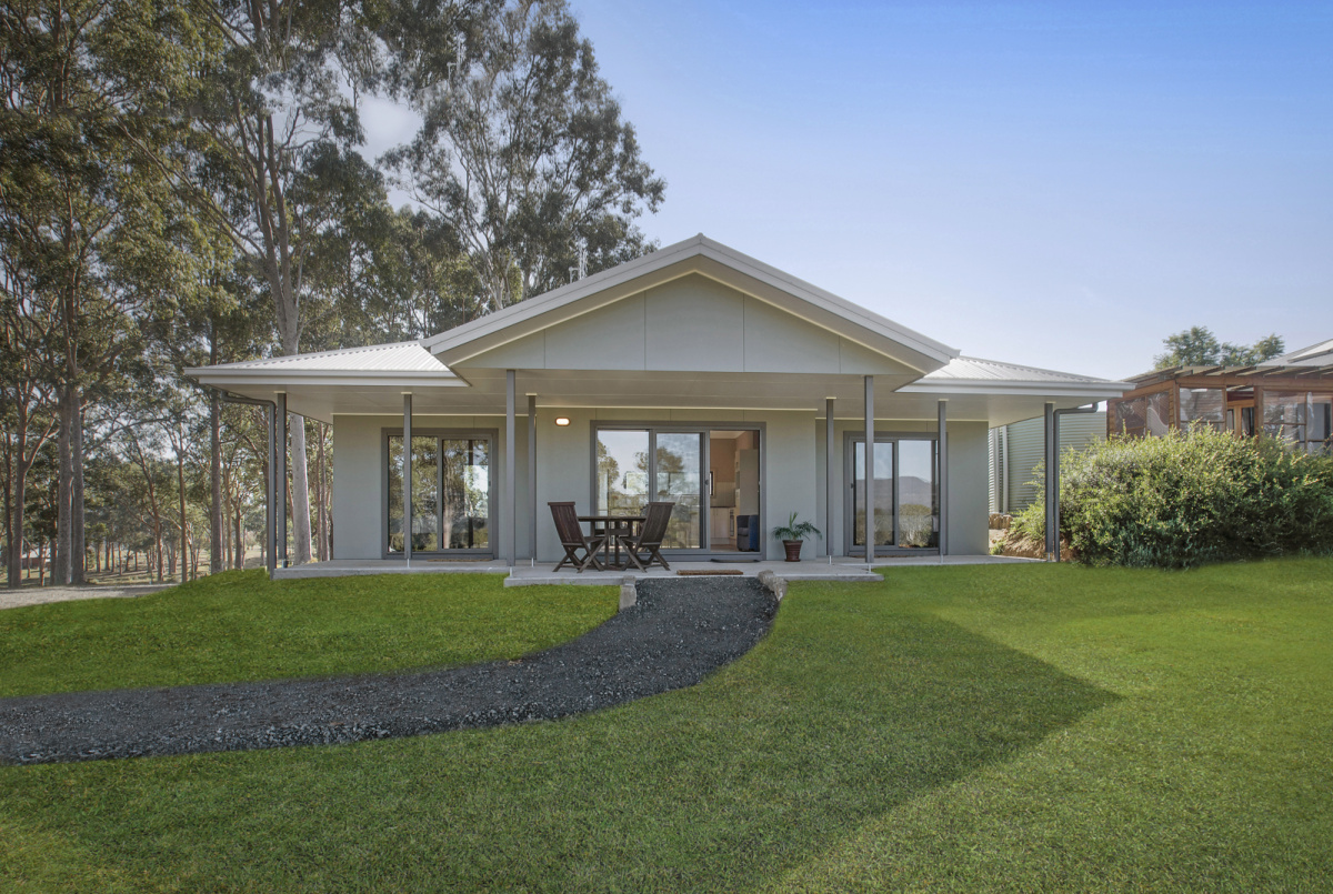 What You Need To Know Before Building A Granny Flat The World